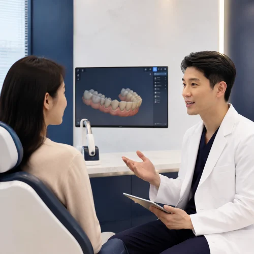 포항치과 구강검진 대표 이미지